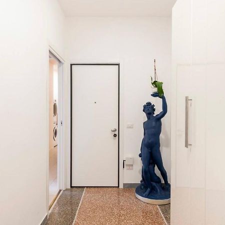 Roma Private Rooms Exterior foto